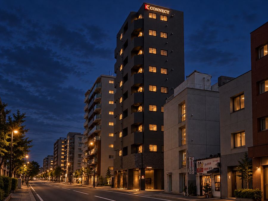 保有資産 CONNECT PARK HILLS SERIES  Since 2026.4.14