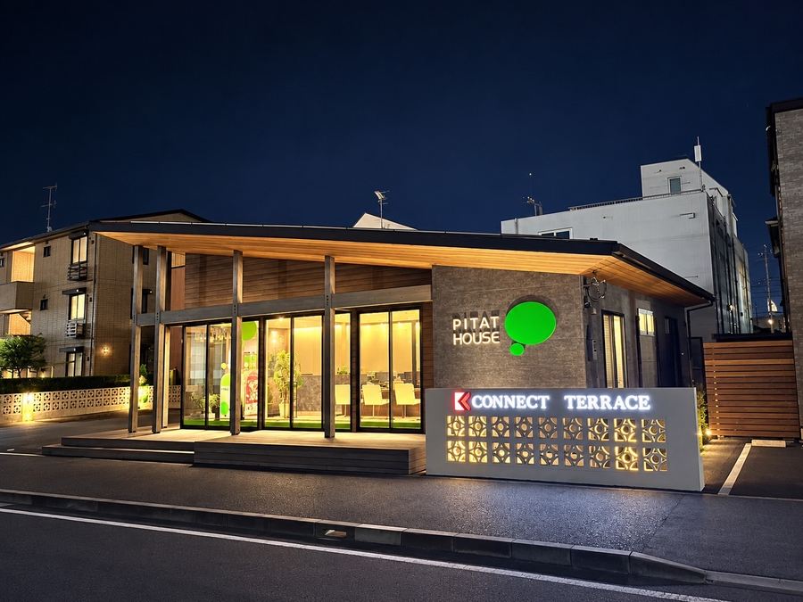 保有資産 CONNECT TERRACE SERIES  Since 2024.6.27