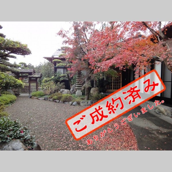 画像1: ◇完売御礼◇千葉市黒砂台3期　全3棟