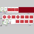 画像4: ■稲毛区宮野木１３期■全６棟 (4)