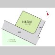画像2: 売り土地★八千代市八千代台東★価格改定いたしました♪ (2)