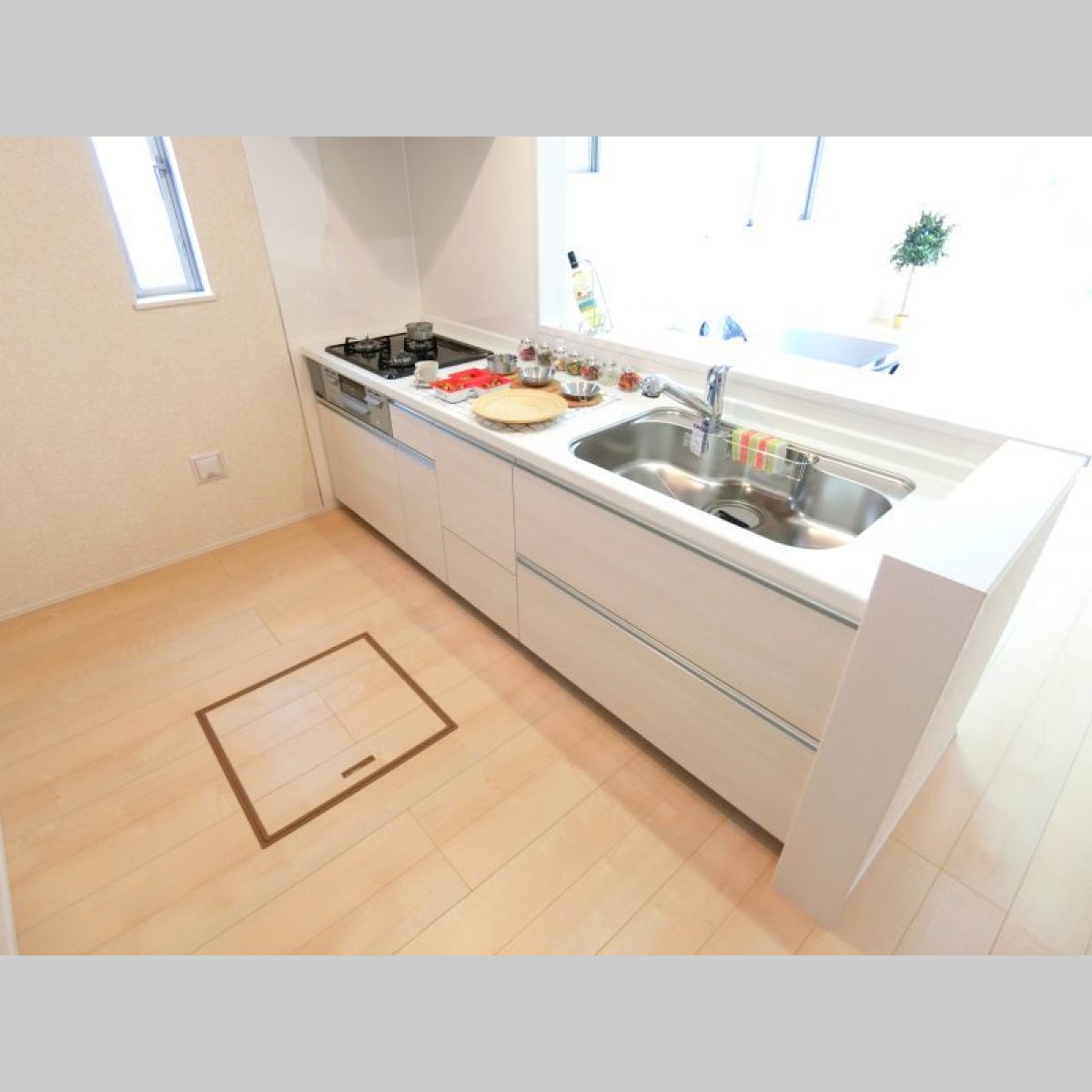 画像4: ■■価格改定■■　松戸市五香3丁目　限定1棟