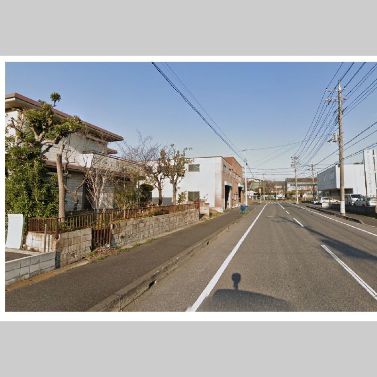 画像3: ご成約ありがとうございます◇当社売主物件◇条件なし売地　千葉市中央区都町二丁目