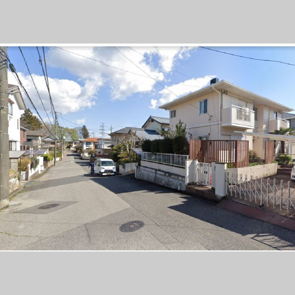 画像4: ◇新規初公開◇　四街道市鹿渡　条件なし売地