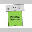 画像2: ◇完売御礼◇千葉市若葉区加曽利町　条件なし売地 (2)