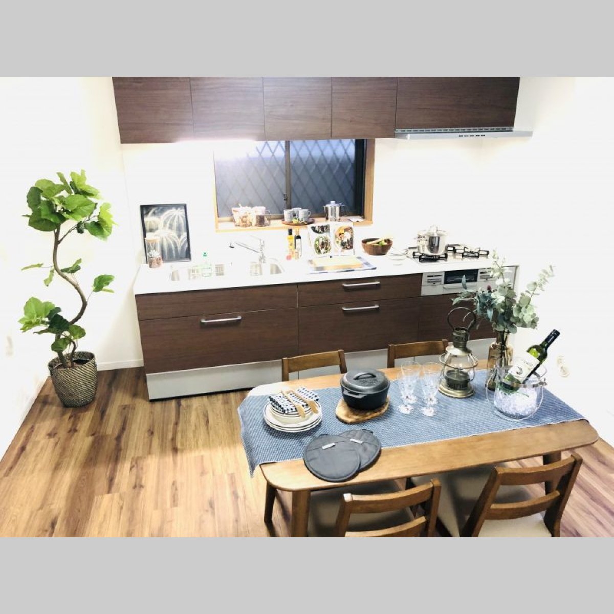 画像3: 鎌ヶ谷市鎌ケ谷中古戸建　リフォーム完了