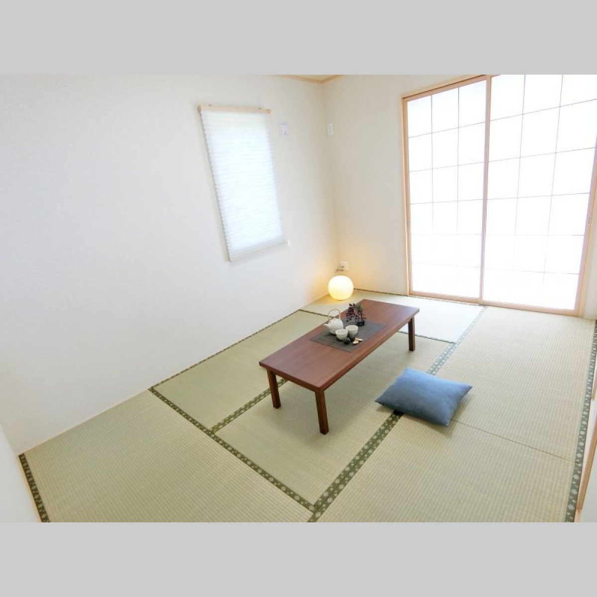 画像4: ☆☆完売御礼☆☆　　船橋市飯山満7期　全1棟♪