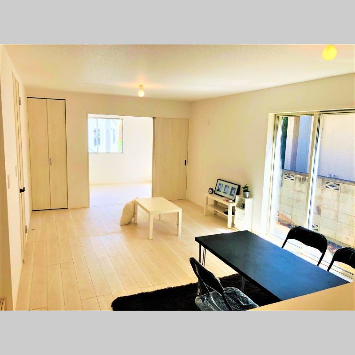 画像3: ☆☆完売御礼☆☆ 白井市冨士　新築戸建　　全2棟