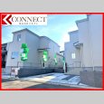 画像2: ☆☆完売御礼☆☆ 白井市冨士　新築戸建　　全2棟 (2)