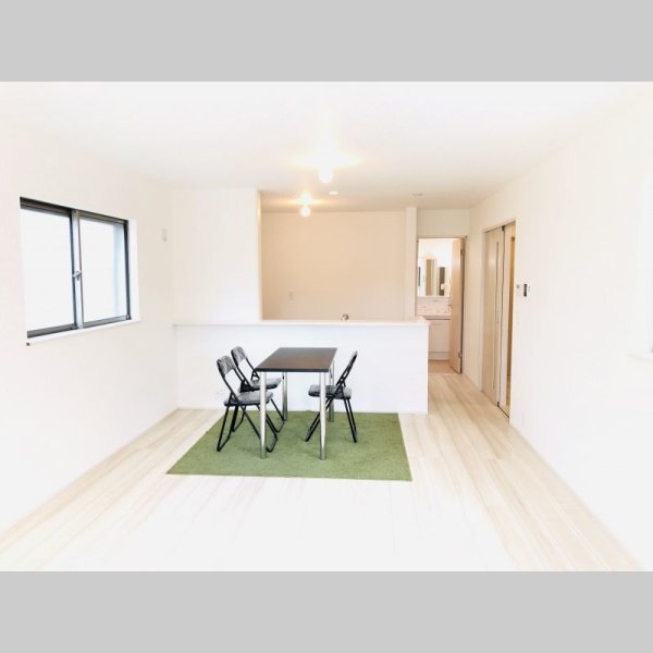 画像3: ☆☆ 成田市玉造19-2期　新築戸建　　全2棟☆☆