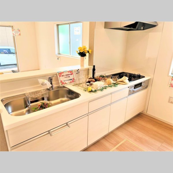 画像3: ☆☆完売御礼☆☆鎌ヶ谷市西道野辺　限定１棟♪