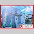 画像2: ☆☆完売御礼☆☆　船橋市飯山満町3丁目　全1棟 (2)
