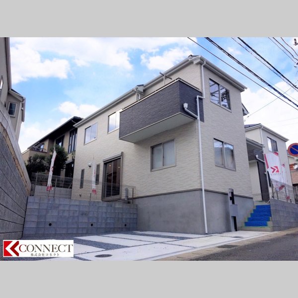 画像2: ◇完売御礼◇千葉市穴川4期　全2棟