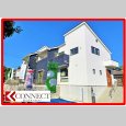 画像2: ☆☆完売御礼☆☆ 成田市玉造19-4期　新築戸建　　全2棟 (2)