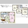 画像3: ☆完売御礼☆船橋市みやぎ台9期　全1棟♪ (3)