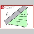 画像2: ☆☆完売御礼☆☆ 八千代市高津9期　建築条件付売地　　全2区画 (2)