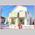 画像2: ☆完売御礼☆ 八千代市上高野20-3期　新築戸建　　全1棟 (2)