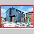 画像2: ☆☆完売御礼☆☆ 成田市本城20-1　新築戸建　　全4棟 (2)