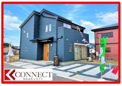 ☆☆ご成約ありがとうございます☆☆成田市本城20-1　新築戸建　　全4棟　2号棟