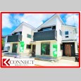 画像2: ☆☆完売☆☆成田市橋賀台20-1期　新築戸建　　全2棟 (2)