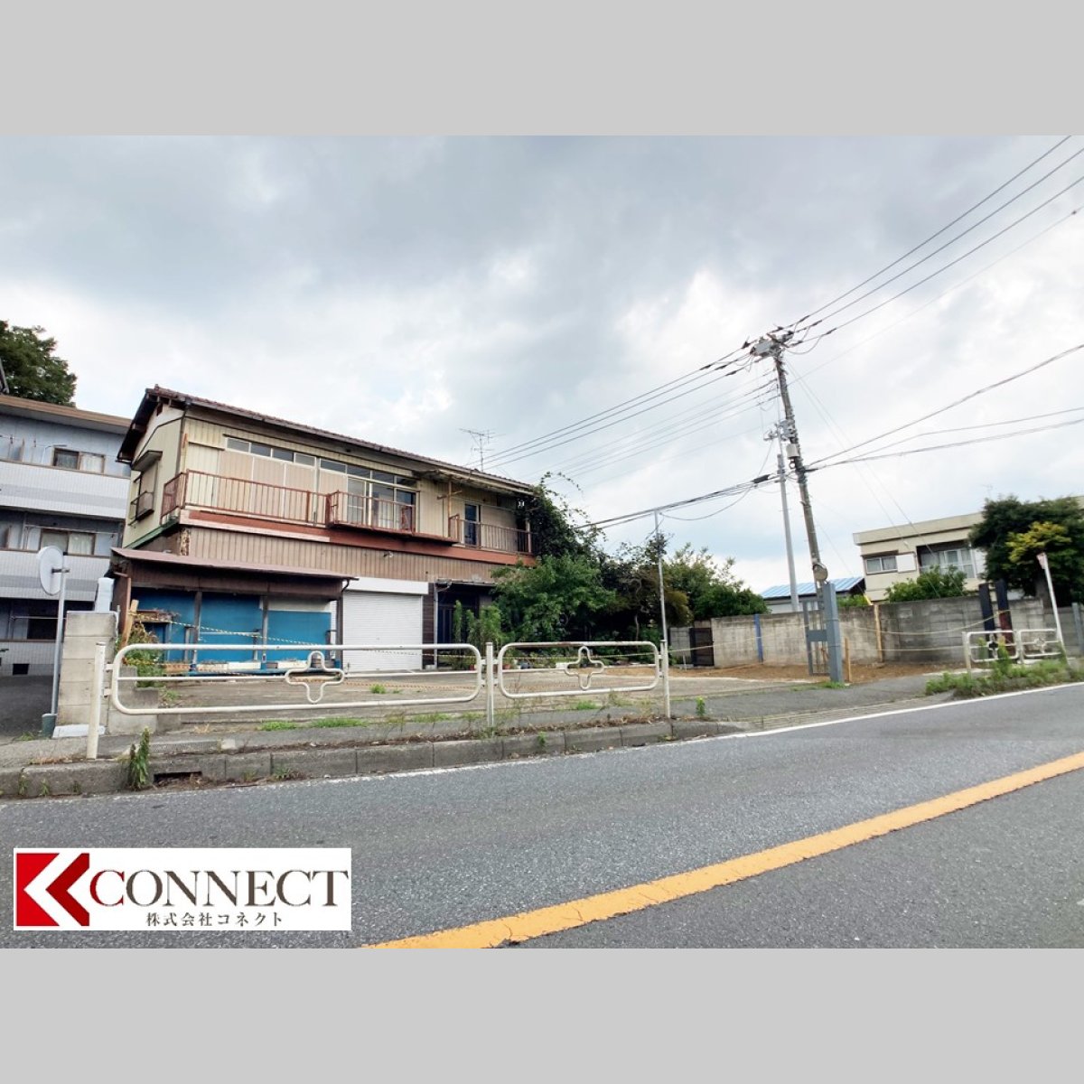 画像2: ☆★☆完売御礼☆★☆船橋市藤原5丁目　条件なし売地