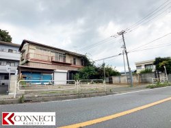 ☆☆ご成約ありがとうございます☆☆船橋市藤原5丁目　条件なし売地