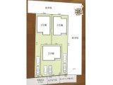 ◇新規初公開◇千葉市小倉町2期　全3棟