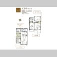 画像2: ◇完売御礼◇千葉市小倉町2期　全3棟　 (2)