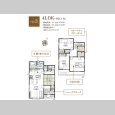 画像4: ◇完売御礼◇千葉市小倉町2期　全3棟　 (4)