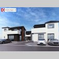 画像2: ◇完売御礼◇四街道市大日3期　全3棟 (2)