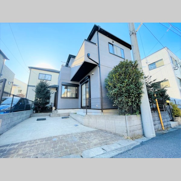 画像4: ☆完売御礼☆柏市東中新宿3丁目　中古戸建