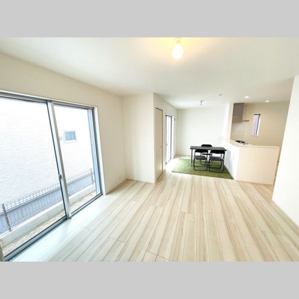 画像5: ☆☆完売御礼☆☆鎌ケ谷市くぬぎ山　新築戸建　　1号棟