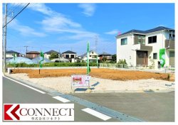 ☆☆新規初公開☆☆鎌ケ谷市鎌ケ谷19期　新築戸建　　全1棟