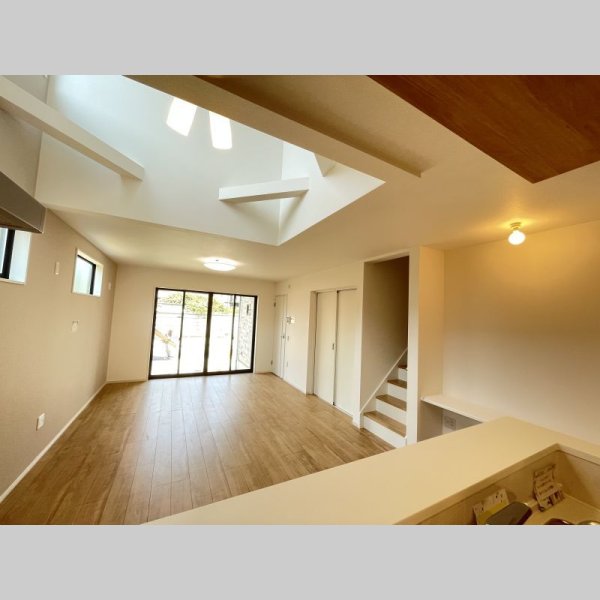 画像3: ☆☆完売御礼☆☆松戸市六高台　新築戸建　　全2棟