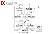 ☆☆新規初公開☆☆　売地　柏市中原４期　全6区画